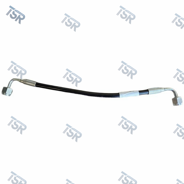 Шланг гидравлический подъема кабины для DONGFENG GX DFH4180