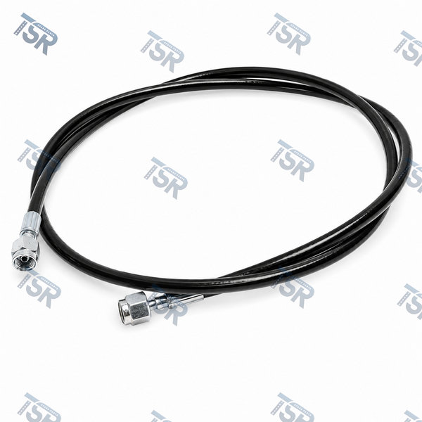 Шланг между замками кабины DONGFENG GX DFH 4180
