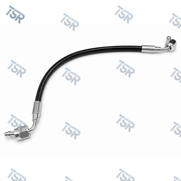 Шланг подъема кабины для DONGFENG GX DFH4180
