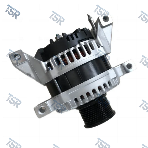 Генератор для DONGFENG GX Евро 5 с двиг. ISZ 520