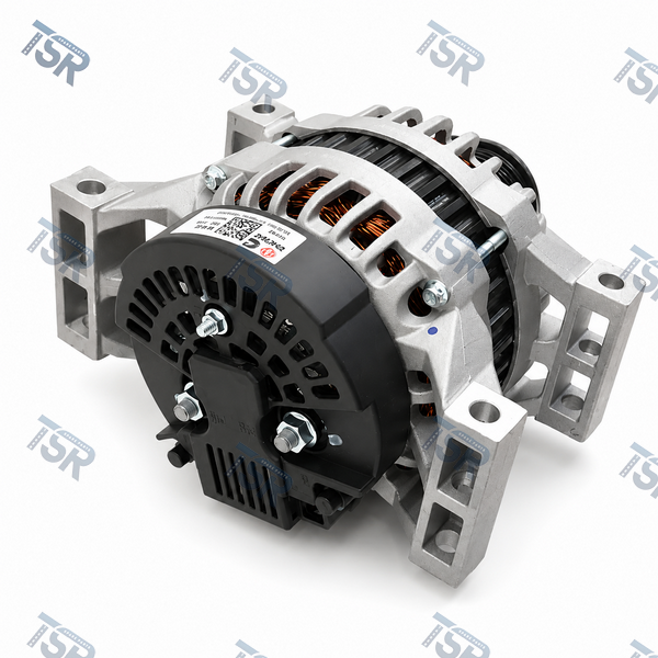 Генератор DONGFENG DFH4180 Z14 евро 6