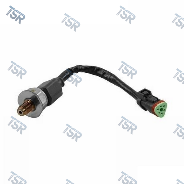 Датчик давления топлива в рампе для DONGFENG GX Евро5/6