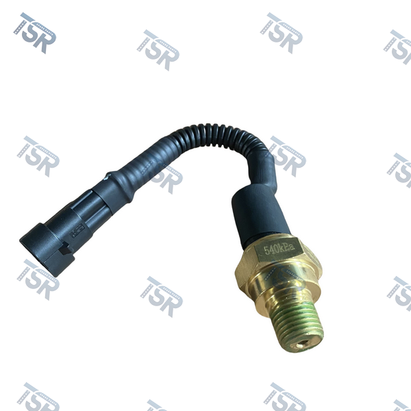Датчик сигнализации низкого давления воздуха DONGFENG GX DFH4180