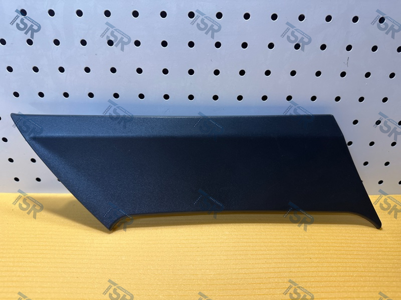 Заглушка бампера