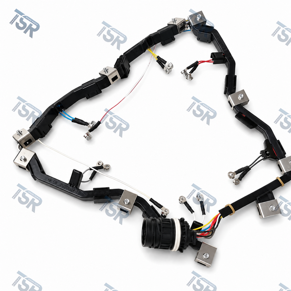 Жгут проводки форсунок для DONGFENG GX Евро 5 ISZ520