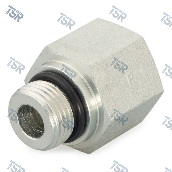Клапан топливный обратный DONGFENG GX