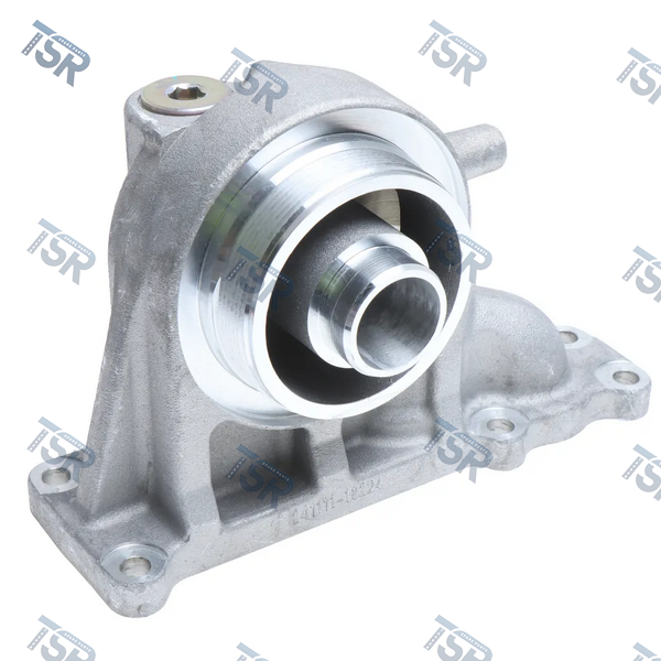 Корпус масляного фильтра DONGFENG  GX DFH4180 Евро 5