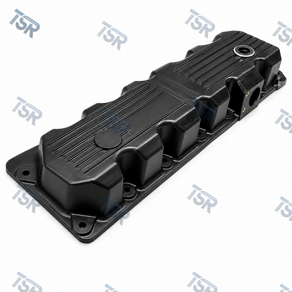 Крышка клапанная для DONGFENG GX Евро 5 ISZ520