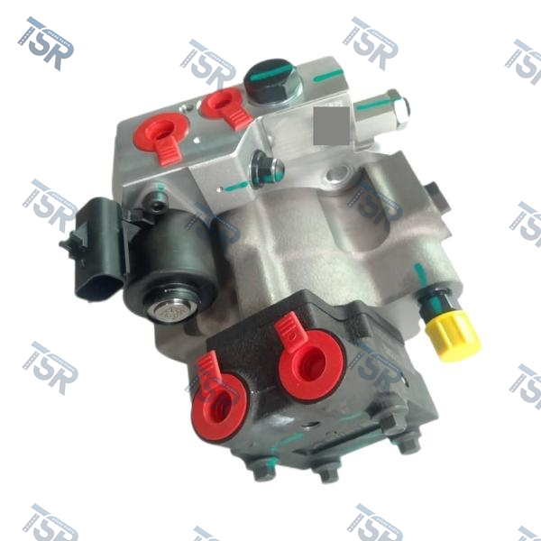 Насос топливный  DONGFENG GX Евро 5 с двигателем ISZ520