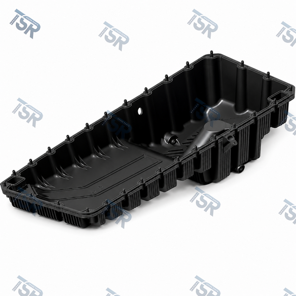 Поддон двигателя Cummins для DONGFENG GX DFH 4180 Евро 6
