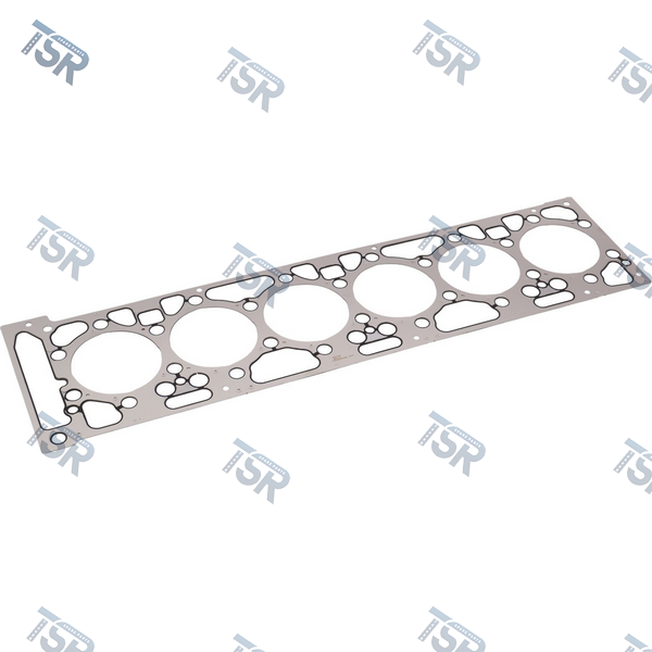 Прокладка ГБЦ DONGFENG GX DFH 4180 с двигателем ISZ14