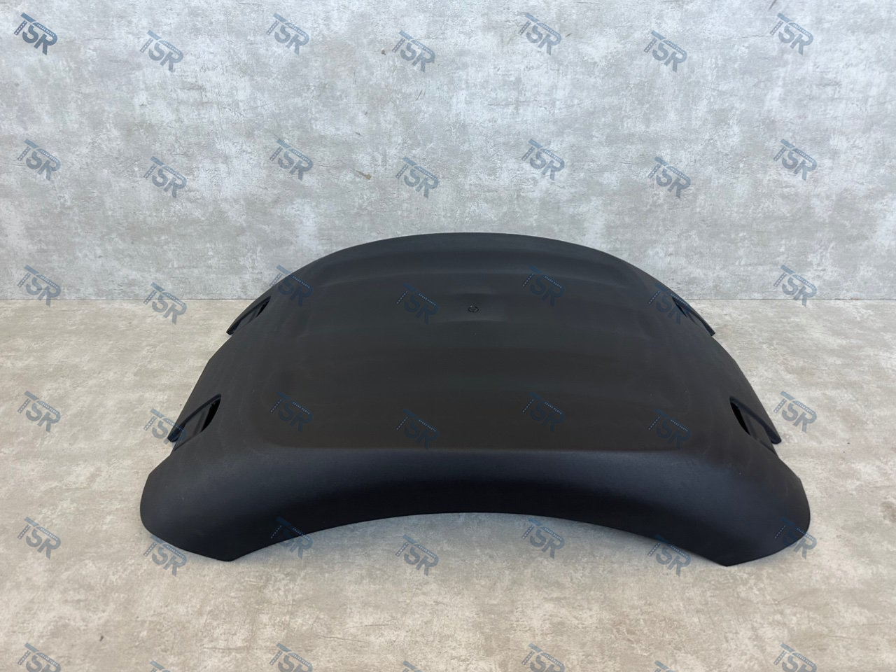 Крыло заднее