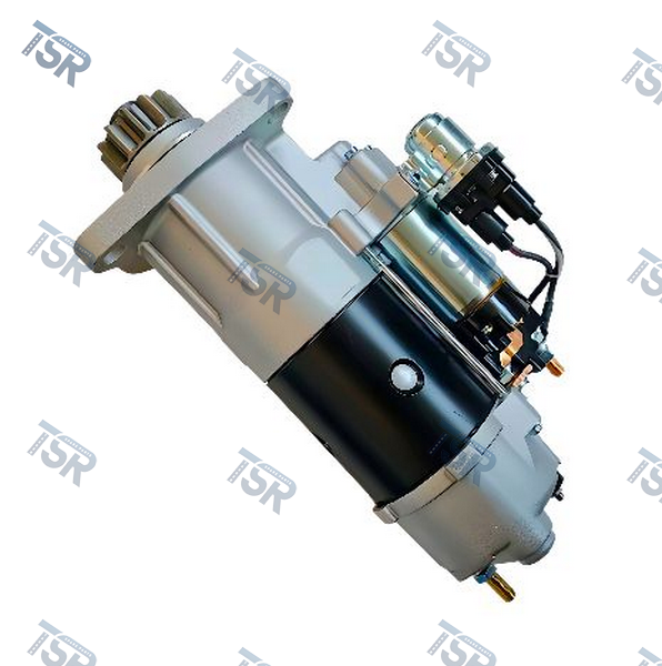 Стартер  для DONGFENG GX Евро 6 с КПП Eaton