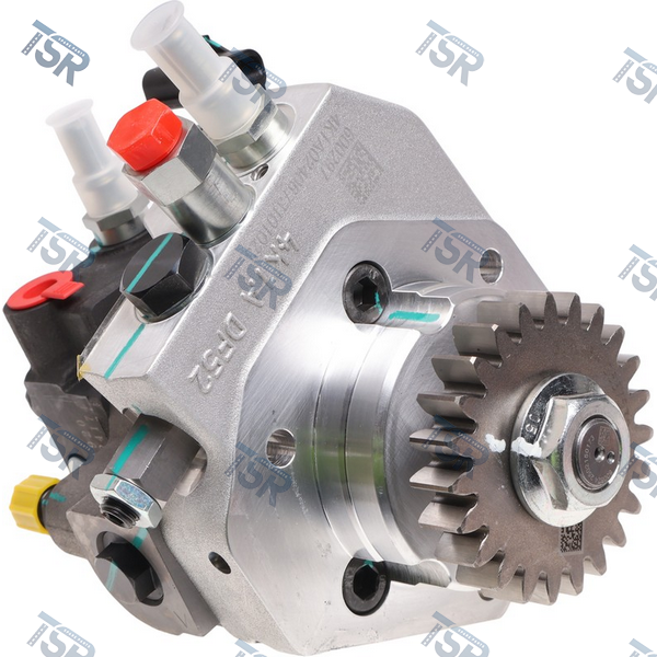 ТНВД для DONGFENG GX DFH4180 с двигателем  ISZ14
