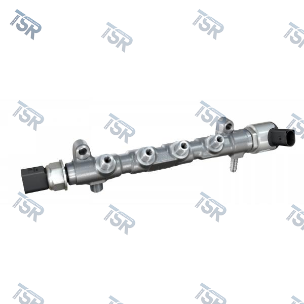 Топливная рампа для DONGFENG GX DFH 4180 Евро 5 ISZ520