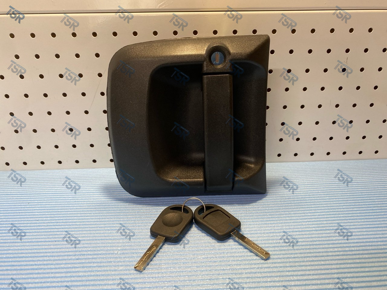 Ручка двери