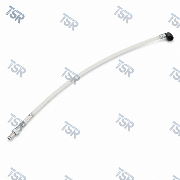 Трубка топливная от сепаратора к двигателю DONGFENG GX Евро 5