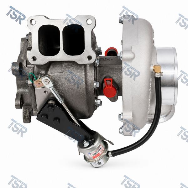 Турбокомпрессор DONGFENG GX  с двигателем Z14