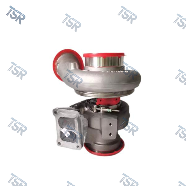 Турбокомпрессор для DONGFENG GX Евро 5 ISZ520