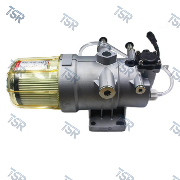 Фильтр сепаратор топливный грубой очистки DONGFENG GX DFH 4180