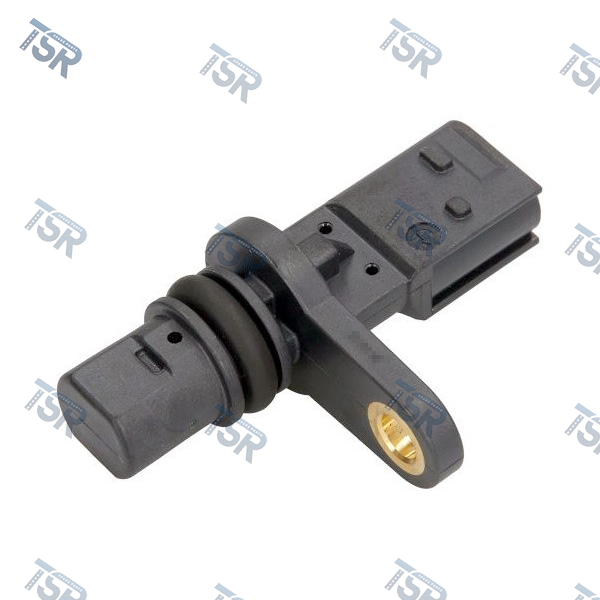 Датчик скорости в АКПП ZF TRAXON DONGFENG DFH 4180