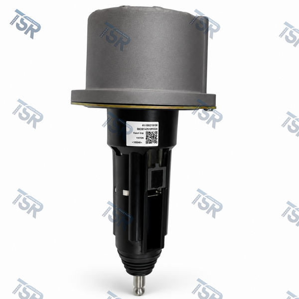 ПГУ сцепления для DONGFENG GX с КПП Eaton