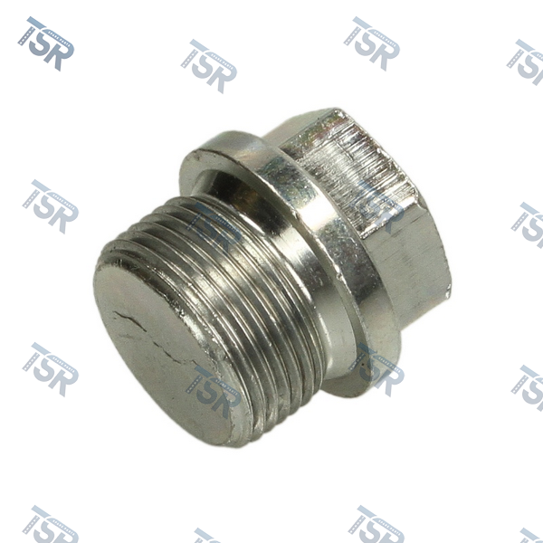 Пробка заливная КПП DONGFENG GX M24x1,5 мм.