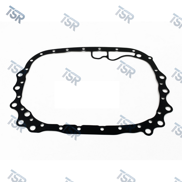 Прокладка корпуса блока АКПП ZF 12TX2620TD  TRAXON