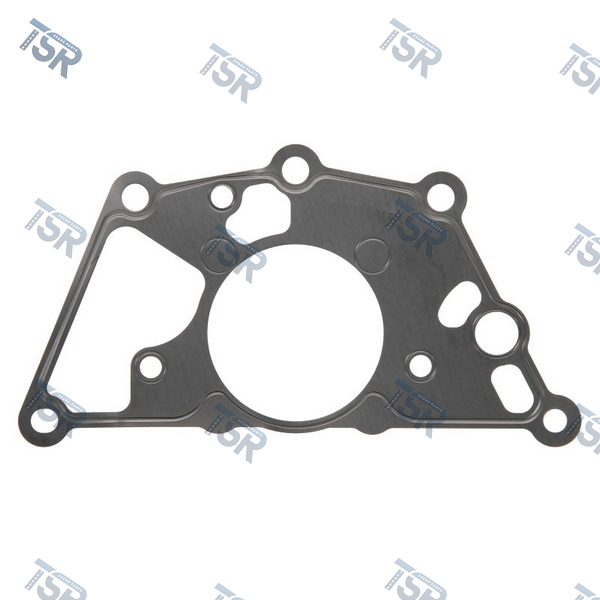Прокладка крышки  КПП ZF DONGFENG GX DFH 4180