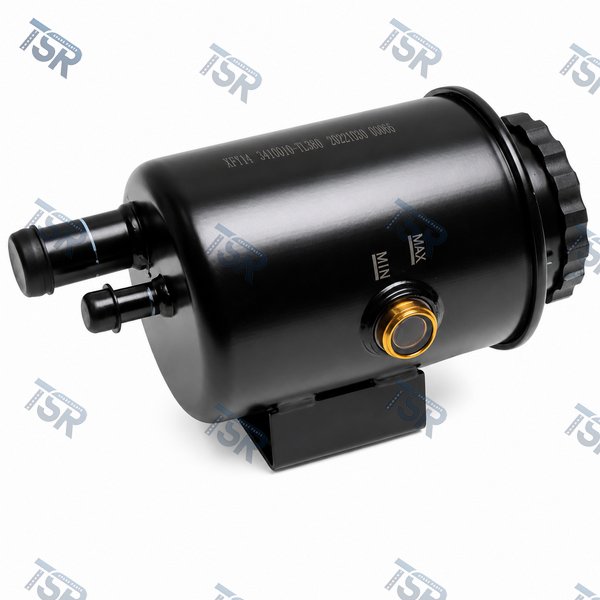 Бачок ГУР для DONGFENG GX DFH4180