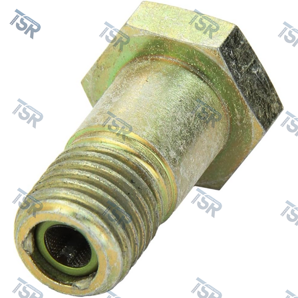 Болт шкворня нижний для DONGFENG GX DFH4180