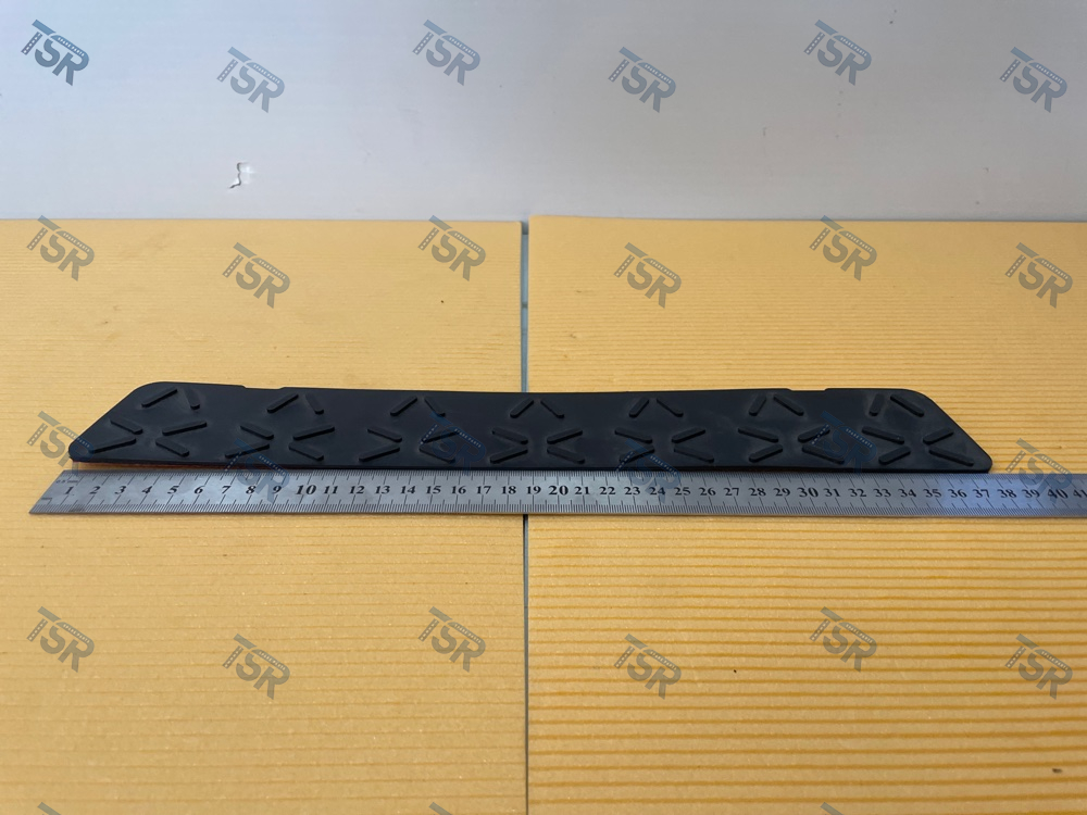 Подножка бампера