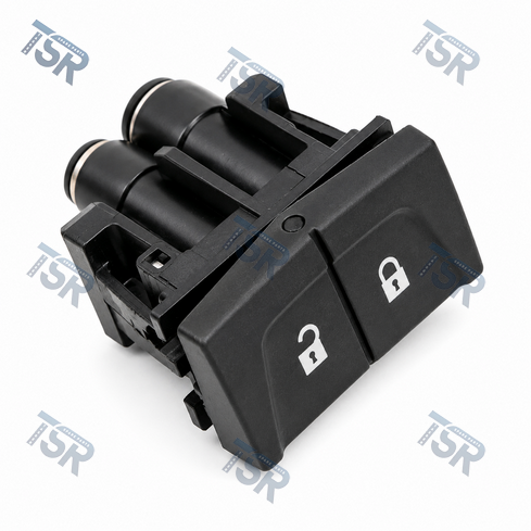Кнопка регулировки рулевой колонки DONGFENG GX DFH 4180