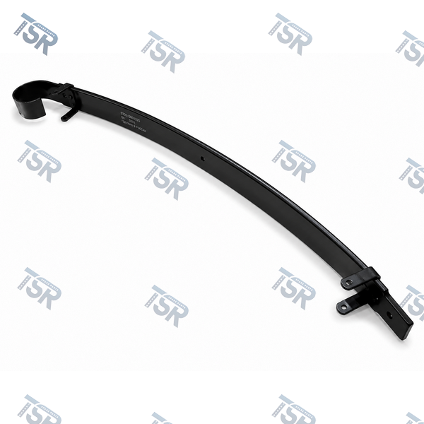 Коренной лист передней рессоры DONGFENG GX DFH4180
