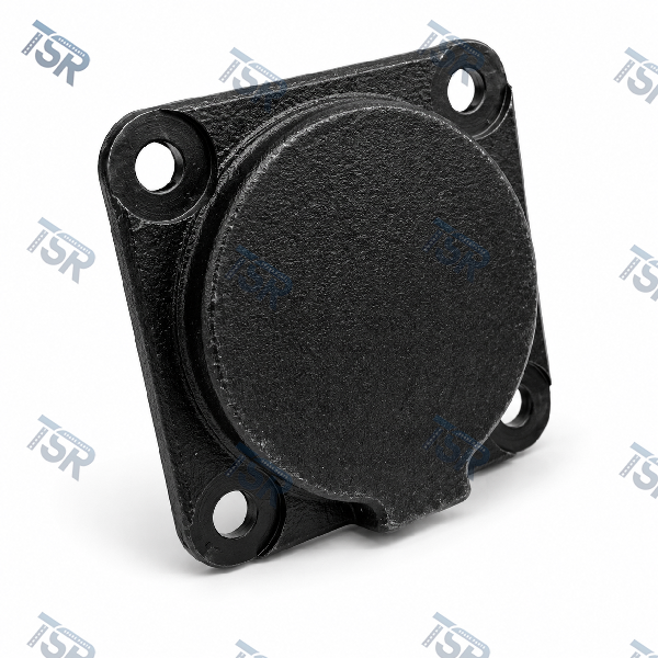 Крышка шкворня верхняя для DONGFENG GX DFH 4180