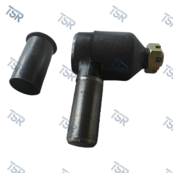 Наконечник поперечной тяги левый для DONGFENG GX DFH 4180
