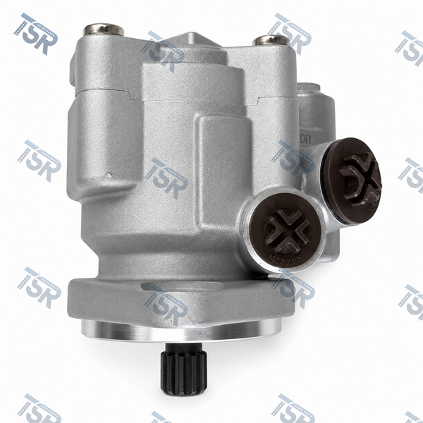 Насос гидроусилителя руля   для DONGFENG GX Евро 5