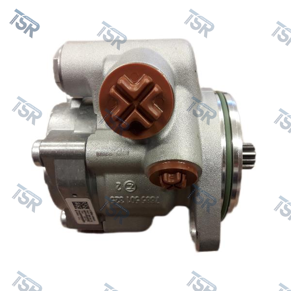 Насос ГУР DONGFENG GX Евро 6