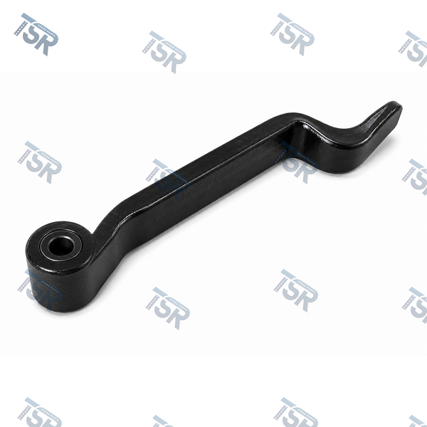 Полурессора для Dongfeng GX