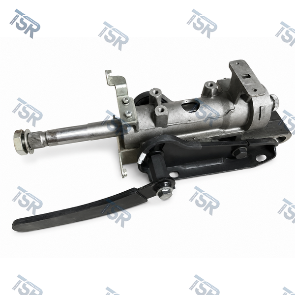 Рулевая колонка для DONGFENG GX DFH4180 в сборе