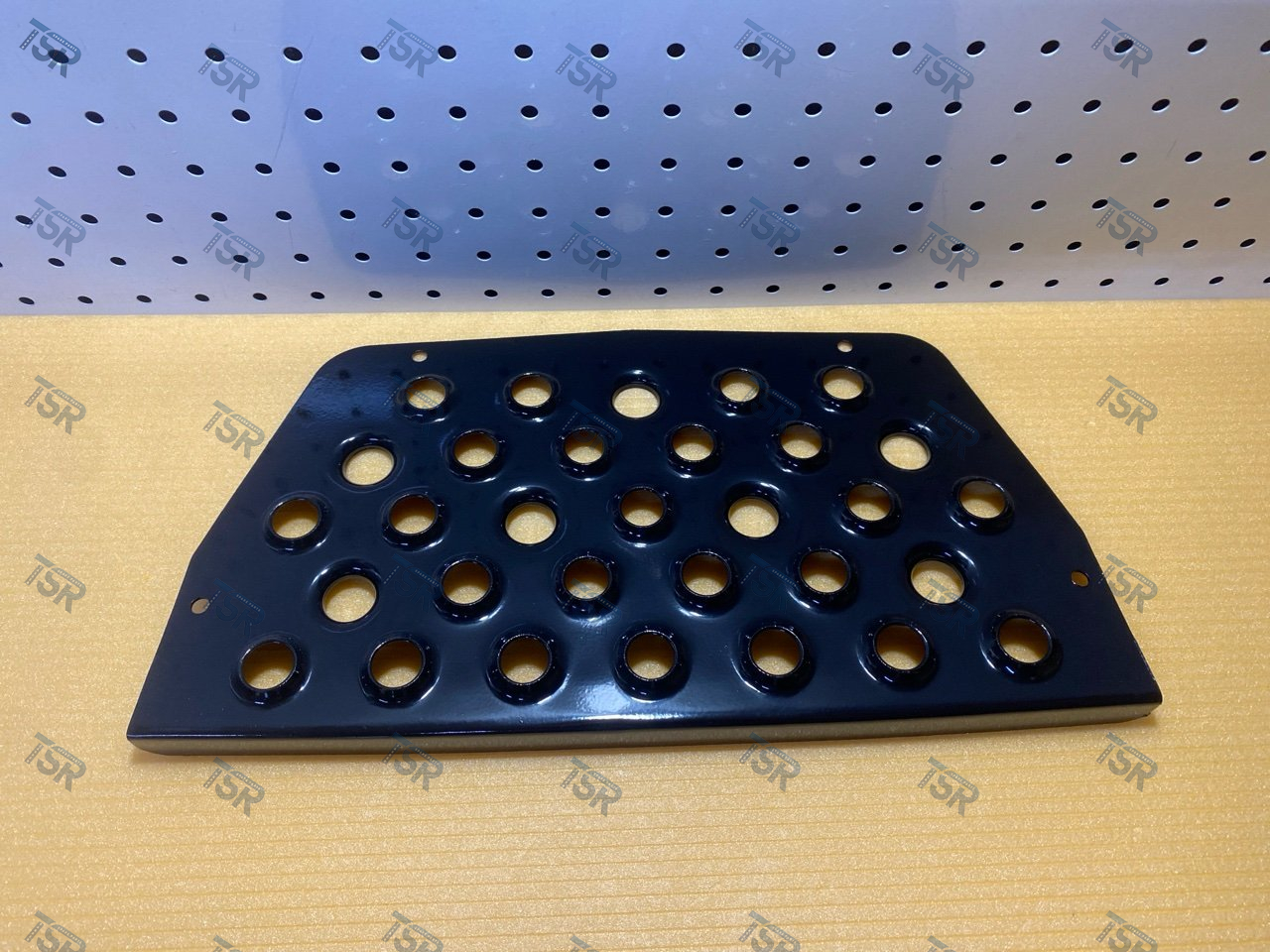 Подножка кабины