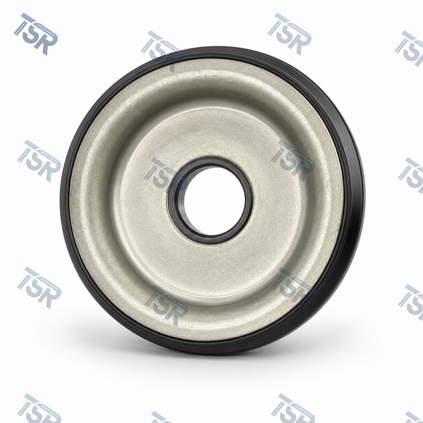 Сальник шкворня Dongfeng GX DFH 4180