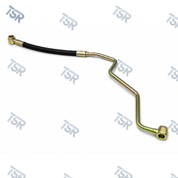 Трубка ГУР для DONGFENG GX Евро 5