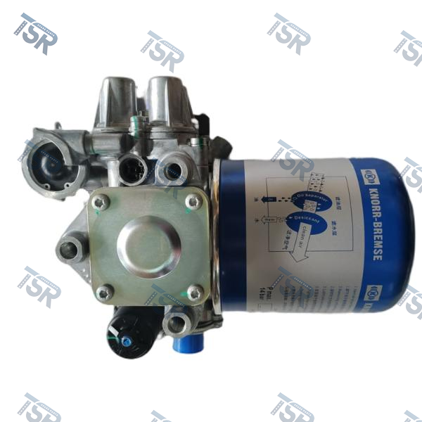 Влагоотделитель в сборе для DONGFENG GX DFH4180