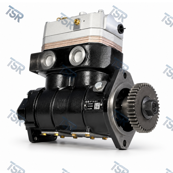 Воздушный компрессор для DONGFENG GX Евро 6