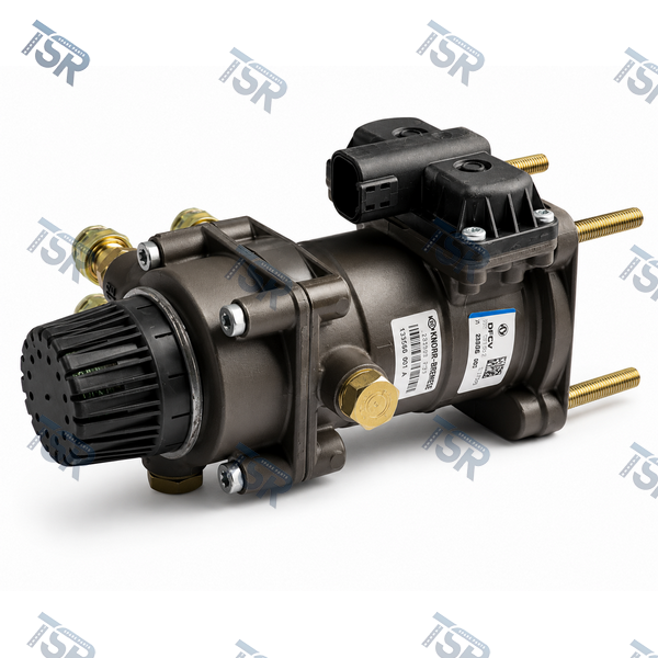 Главный тормозной кран  для DONGFENG GX