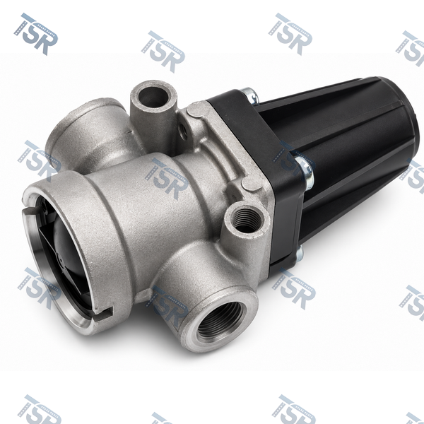 Клапан ограничения давления DONGFENG GX DFH4180