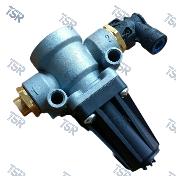 Клапан ограничения давления DONGFENG GX DFH4180