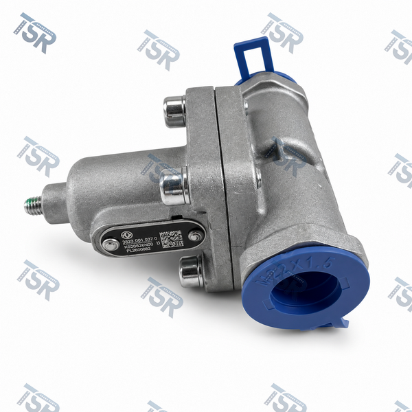 Клапан предохранительный для DONGFENG GX