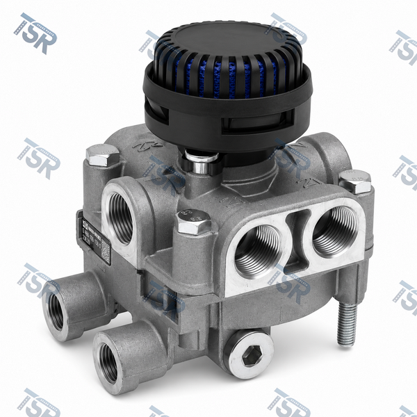 Клапан тормозной ускорительный для DONGFENG GX DFH 4180